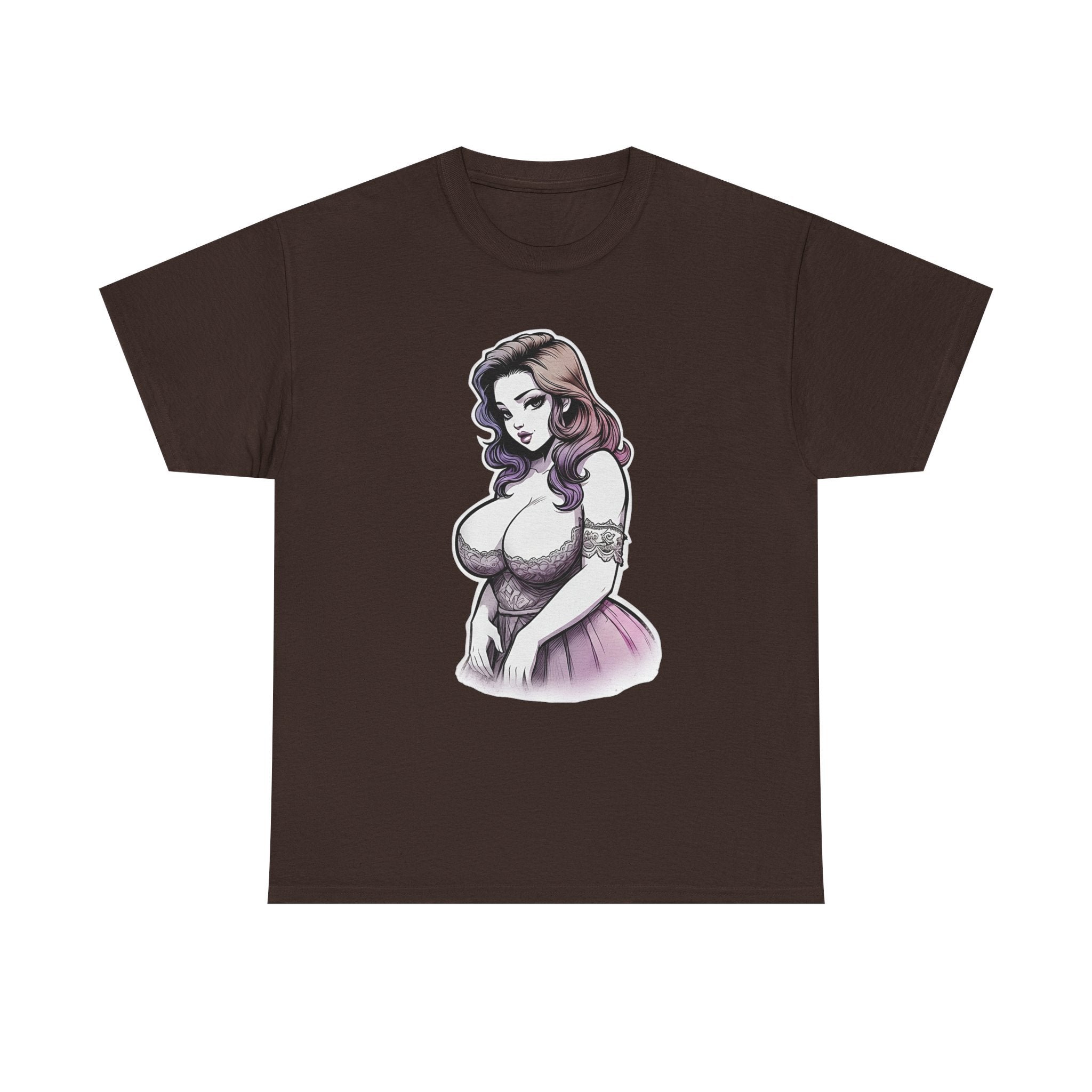 Voluptuous Vixen T-Shirt