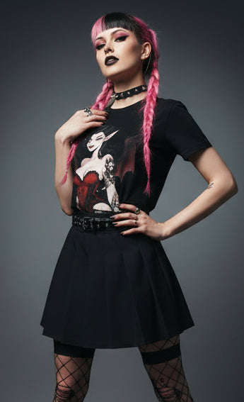 Vampire Pixie T-Shirt