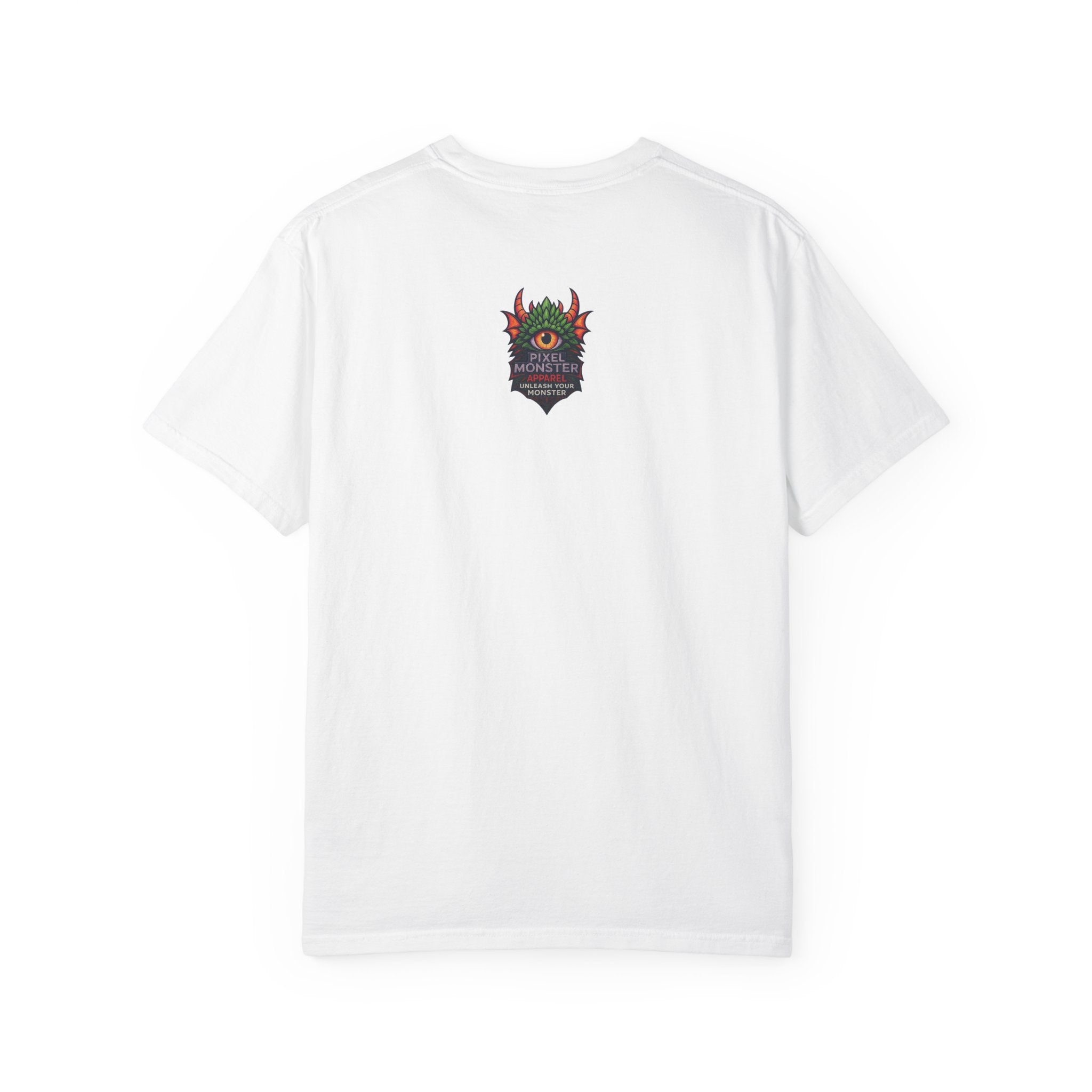 Wolf of NewYork T-Shirt — Fierce Howling Wolf Graphic Tee
