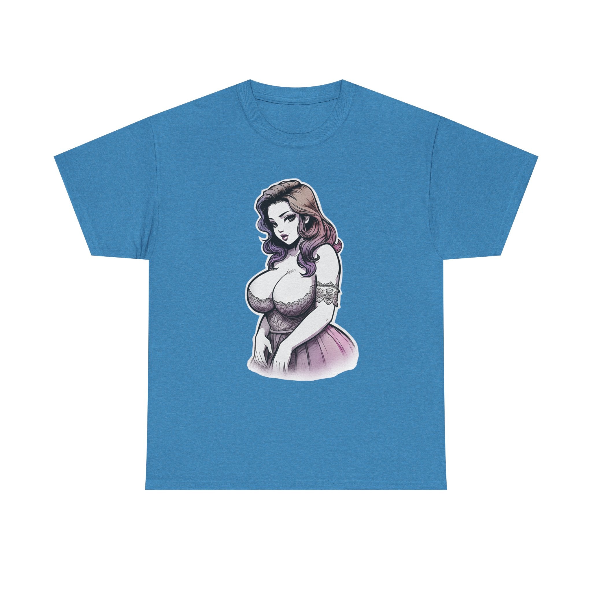 Voluptuous Vixen T-Shirt