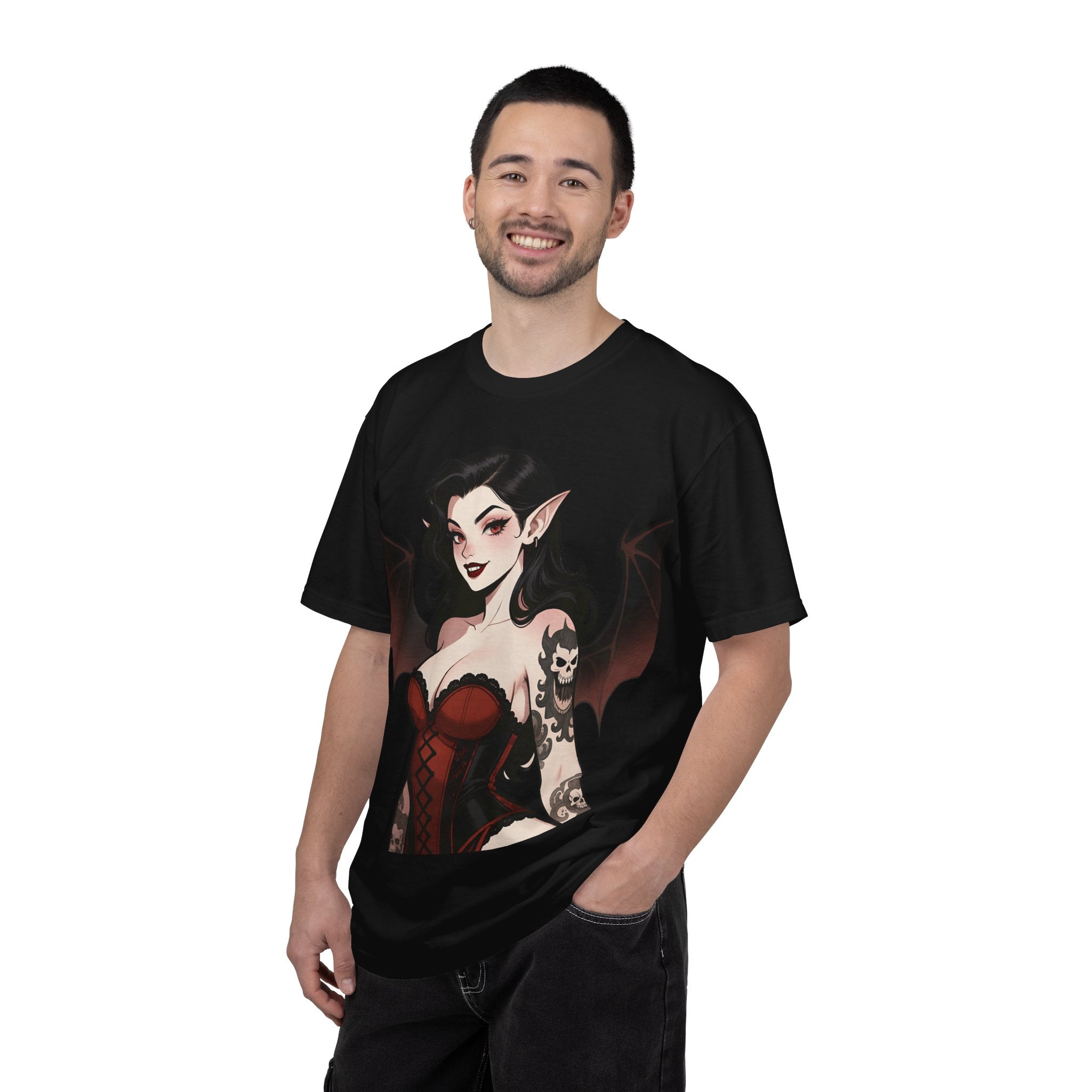 Vampire Pixie T-Shirt