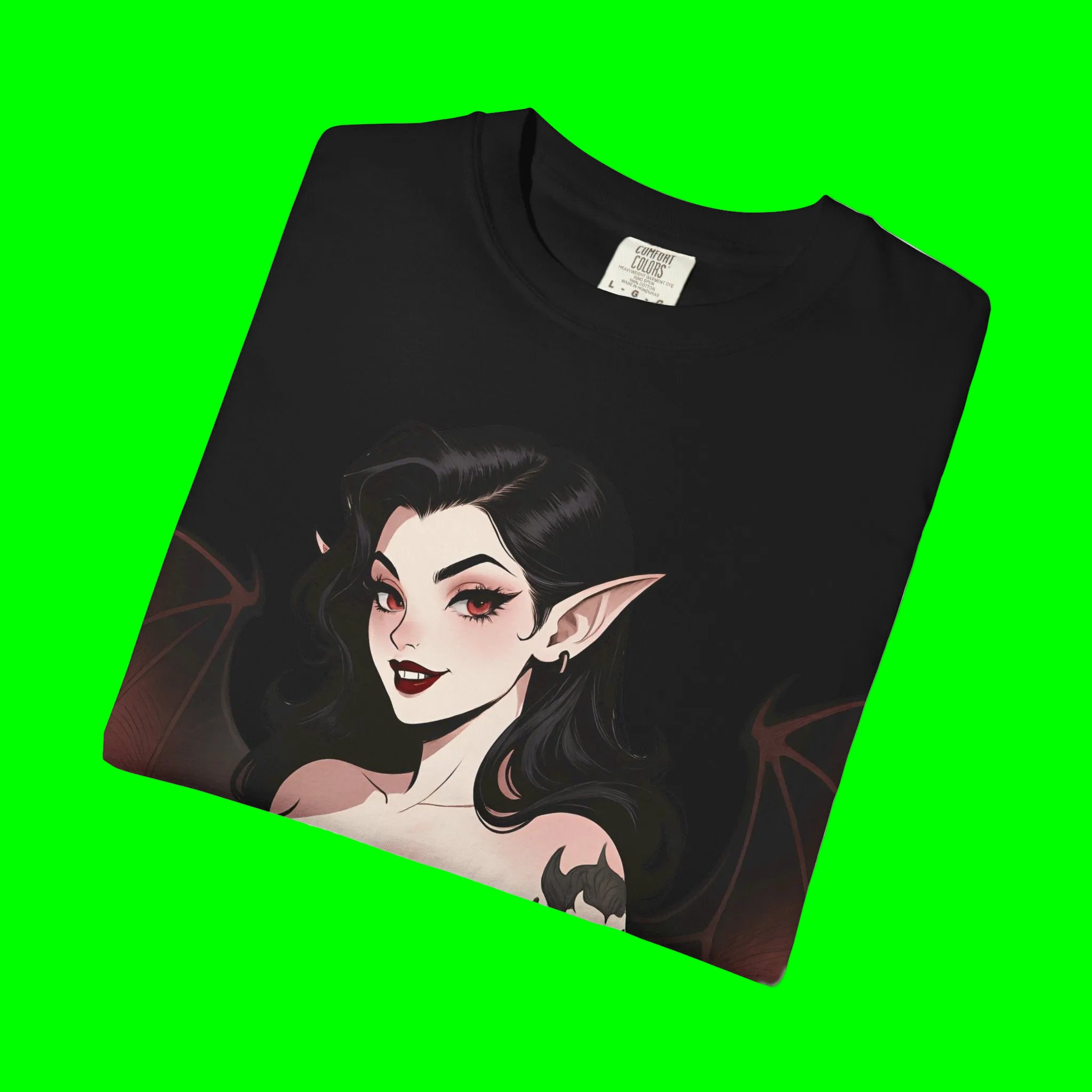 Vampire Pixie T-Shirt