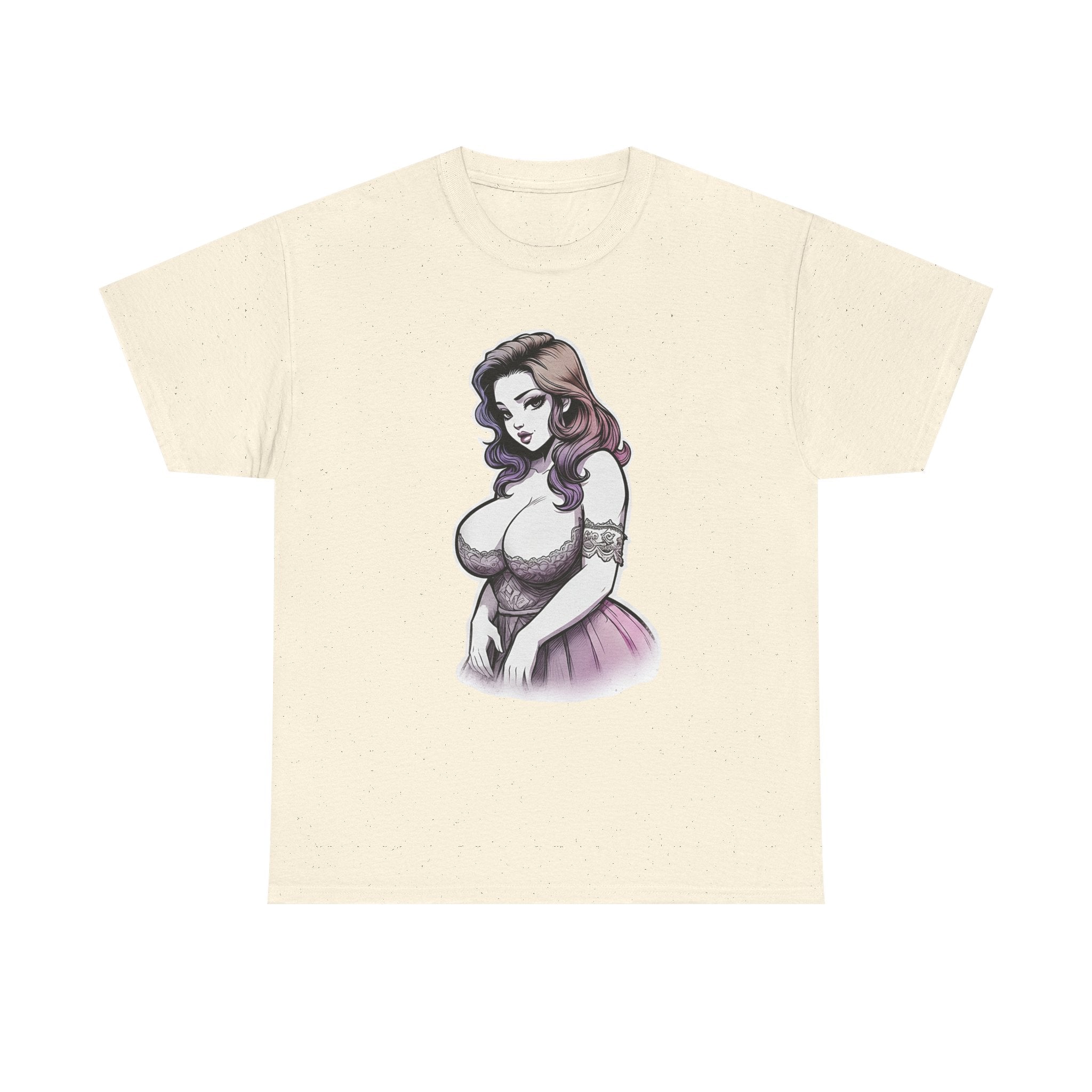 Voluptuous Vixen T-Shirt