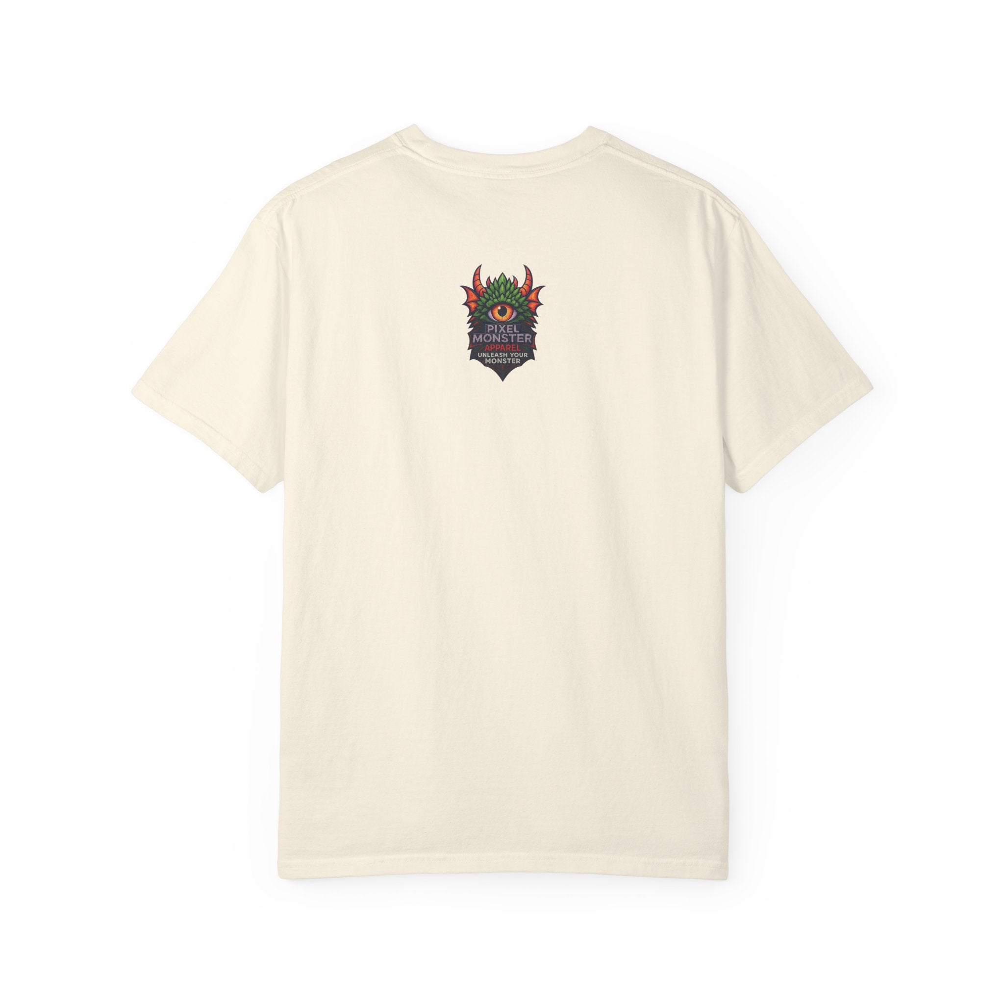 Wolf of NewYork T-Shirt — Fierce Howling Wolf Graphic Tee